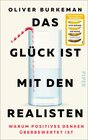 Buchcover Das Glück ist mit den Realisten