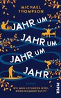 Buchcover Jahr um Jahr um Jahr um Jahr