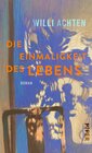 Buchcover Die Einmaligkeit des Lebens