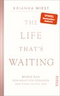 Buchcover The Life That’s Waiting