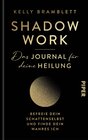 Buchcover Shadow Work – Das Journal für deine Heilung