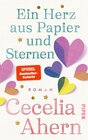 Buchcover Ein Herz aus Papier und Sternen