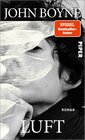 Buchcover Luft