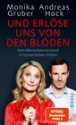 Buchcover Und erlöse uns von den Blöden