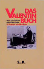 Buchcover Das Valentin-Buch