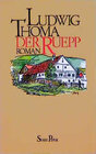 Buchcover Der Ruepp
