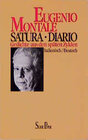 Buchcover Satura - Diario