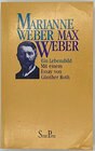 Buchcover Max Weber