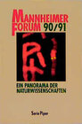 Buchcover Mannheimer Forum 90/91