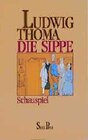 Buchcover Die Sippe