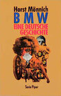 Buchcover BMW