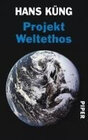 Buchcover Projekt Weltethos