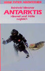 Buchcover Antarktis