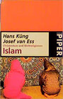 Buchcover Christentum und Weltreligionen - Islam