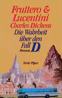 Buchcover Die Wahrheit über den Fall D.