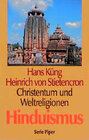 Buchcover Christentum und Weltreligionen - Hinduismus