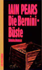 Buchcover Die Bernini-Büste
