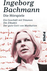 Buchcover Die Hörspiele