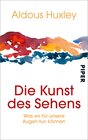 Buchcover Die Kunst des Sehens