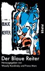 Buchcover Der Blaue Reiter