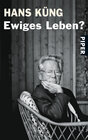 Buchcover Ewiges Leben?