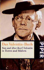 Buchcover Das Valentin Buch