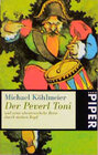 Buchcover Der Peverl Toni und seine abenteuerliche Reise durch meinen Kopf