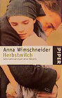 Buchcover Herbstmilch