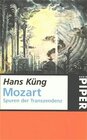 Buchcover Mozart