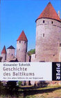 Buchcover Geschichte des Baltikums