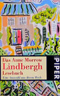 Buchcover Das Anne Morrow Lindbergh Lesebuch