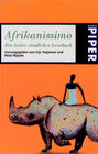 Buchcover Afrikanissimo