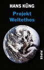 Buchcover Projekt Weltethos