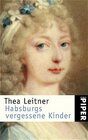 Buchcover Habsburgs vergessene Kinder