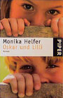 Buchcover Oskar und Lilli