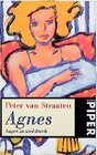 Buchcover Agnes. Augen zu und durch