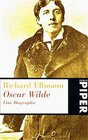 Buchcover Oscar Wilde