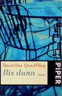Buchcover Bis dann