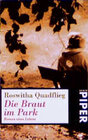 Buchcover Die Braut im Park