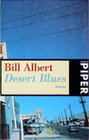 Buchcover Desert Blues