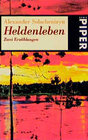 Buchcover Heldenleben