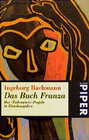 Buchcover Das Buch Franza