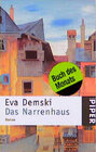 Buchcover Das Narrenhaus