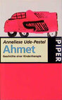 Buchcover Ahmet