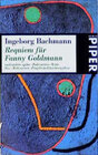 Buchcover Requiem für Fanny Goldmann