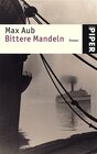 Buchcover Das magische Labyrinth / Bittere Mandeln