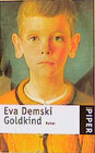Buchcover Goldkind