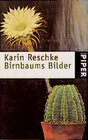 Buchcover Birnbaums Bilder
