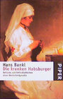 Buchcover Die kranken Habsburger