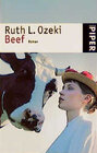 Buchcover Beef